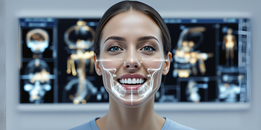 AI-powered medical imaging technology