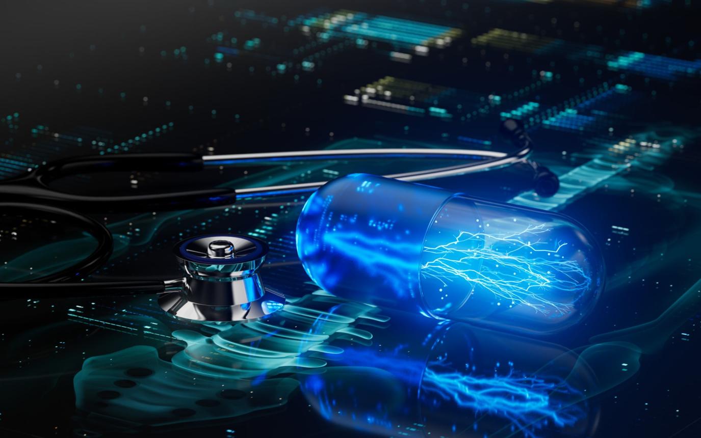 Future medical technology innovation